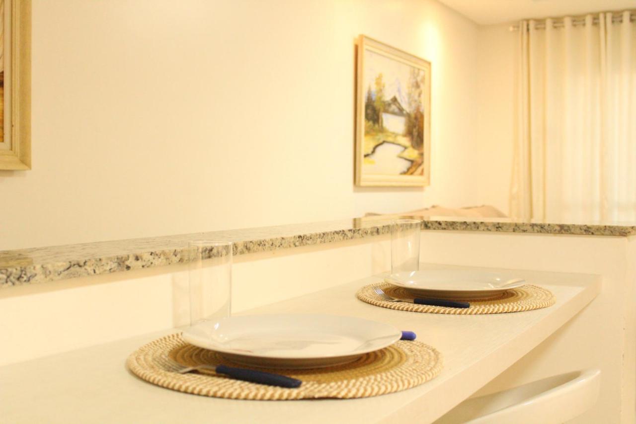 Apto Completo Para Sua Familia! Cascavel  Eksteriør billede